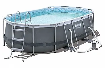 בריכת BESTWAY אולטרה 427*250*100