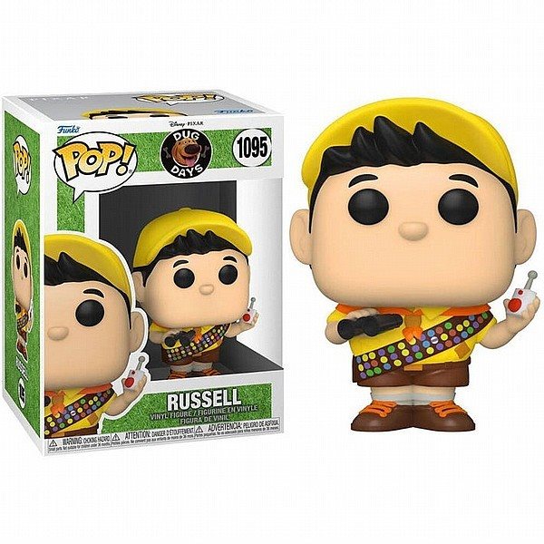 POP RUSSELL 1095
