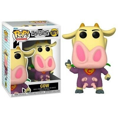 POP COW 1071