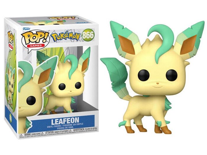 866 LEAFEON