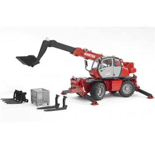 טרקטור בופ-קאט