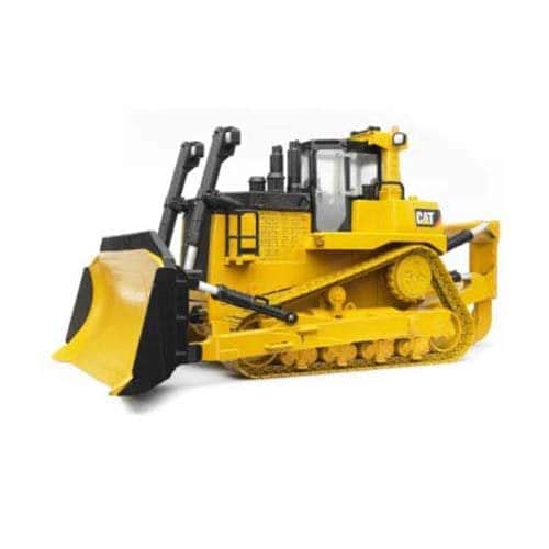 שופל D-11 ענק CAT