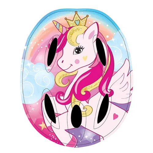 קסדת ילדים חד קרן