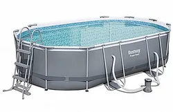 בריכת BESTWAY אולטרה 488*305*107