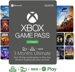 XBOX SERIES S 512GB SSD +3 MONTHS GAME PASS ULTIMATE אקסבוקס