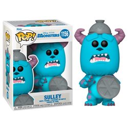 1156 POP SULLEY