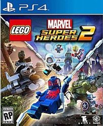 MARVEL SUPER HEROES 2