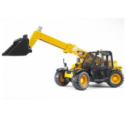 טרקטור מנוף קאט'