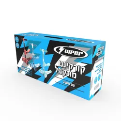 קורקינט מתקפל כולל מושב