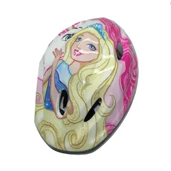 קסדת ילדים ברבי