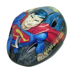 קסדת ילדים סופרמן