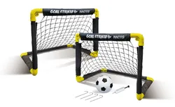 זוג שערים מתקפל "17* "17 *"20 44*44*50 cm