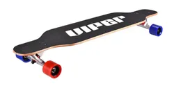 סקייטבורד לונג בורד מקצועי