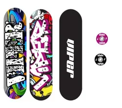 סקייטבורד עץ