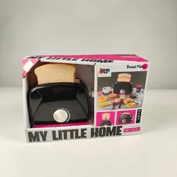 טוסטר למטבח