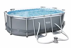 בריכת BESTWAY אולטרה 305*200*84